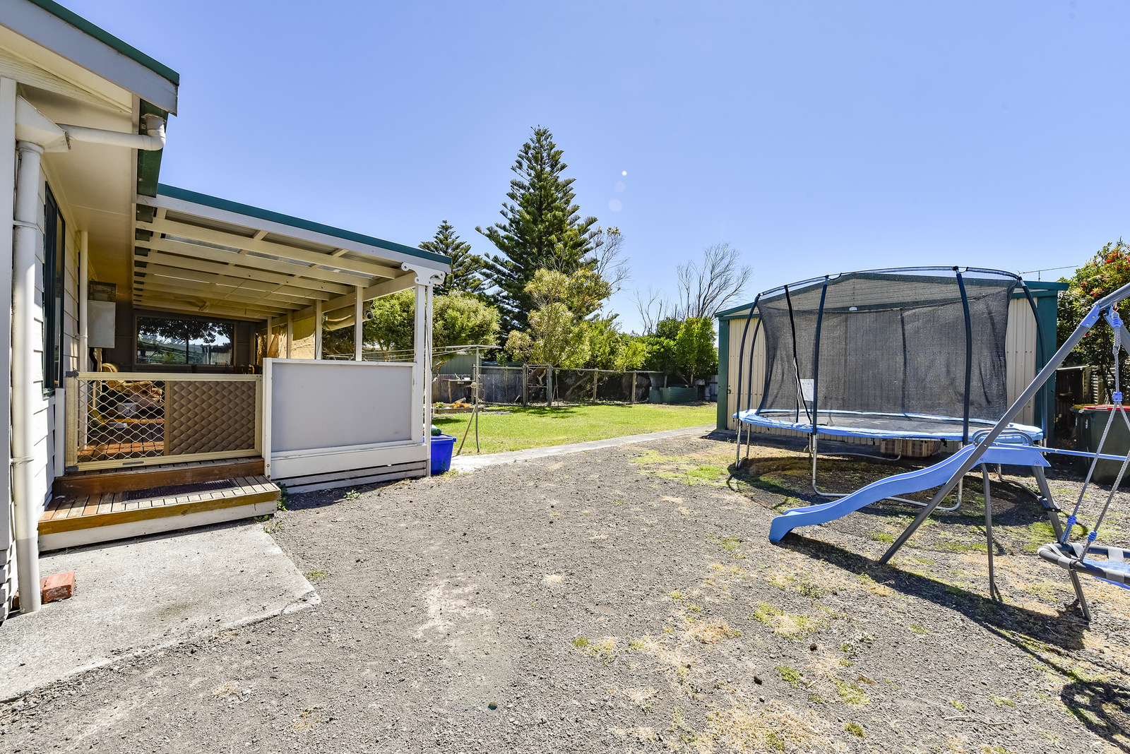 14 Kuhl Drive, Racecourse Bay