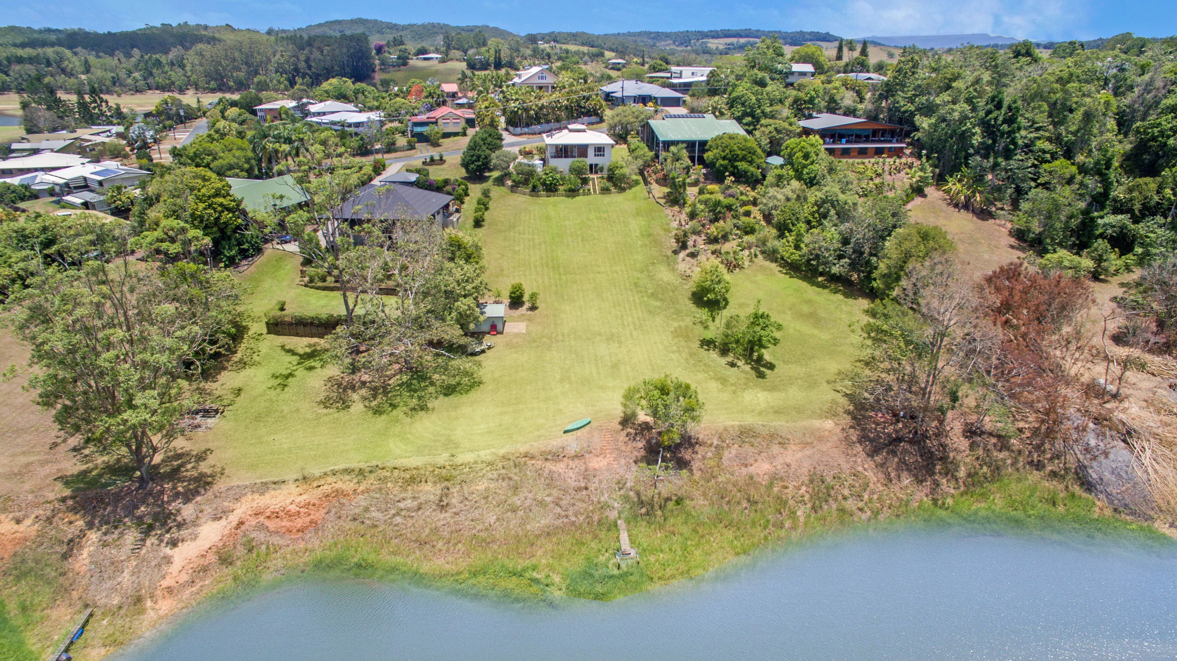 Yungaburra