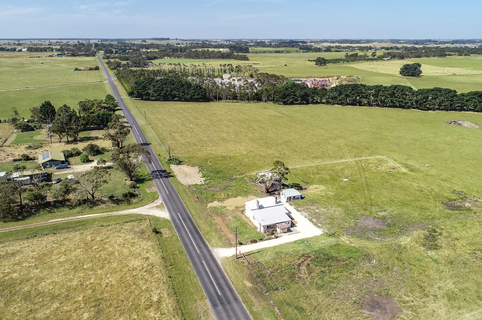 139 Cafpirco Road, Compton