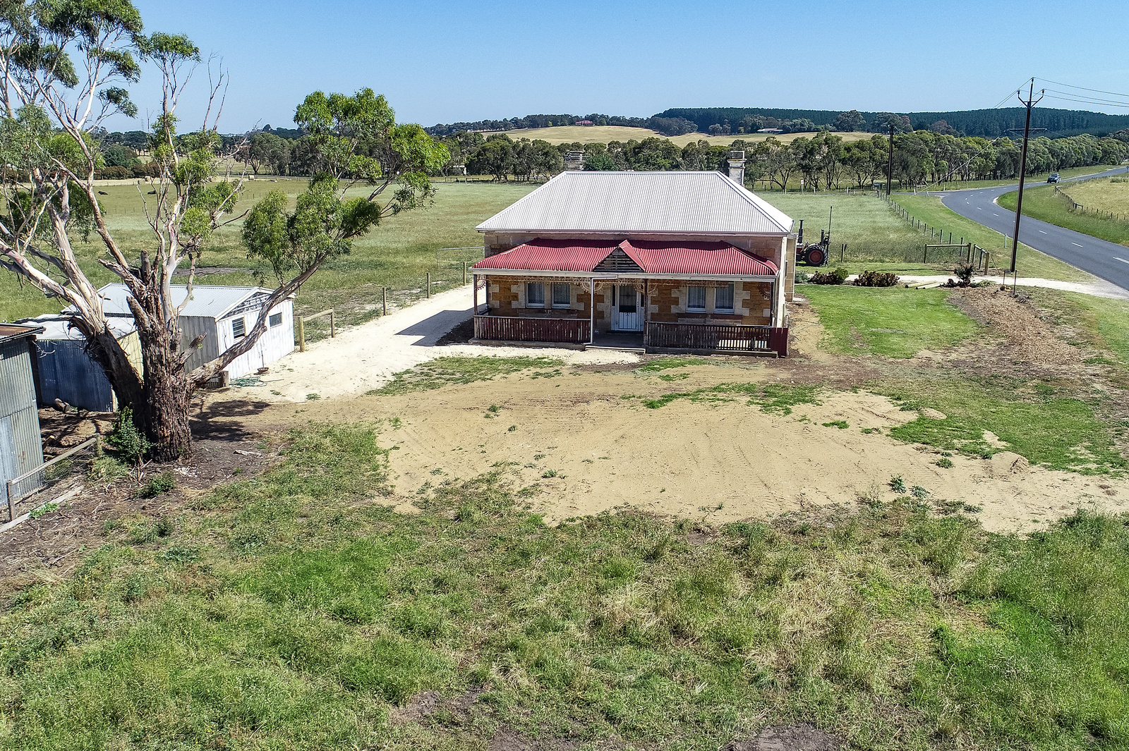 139 Cafpirco Road, Compton