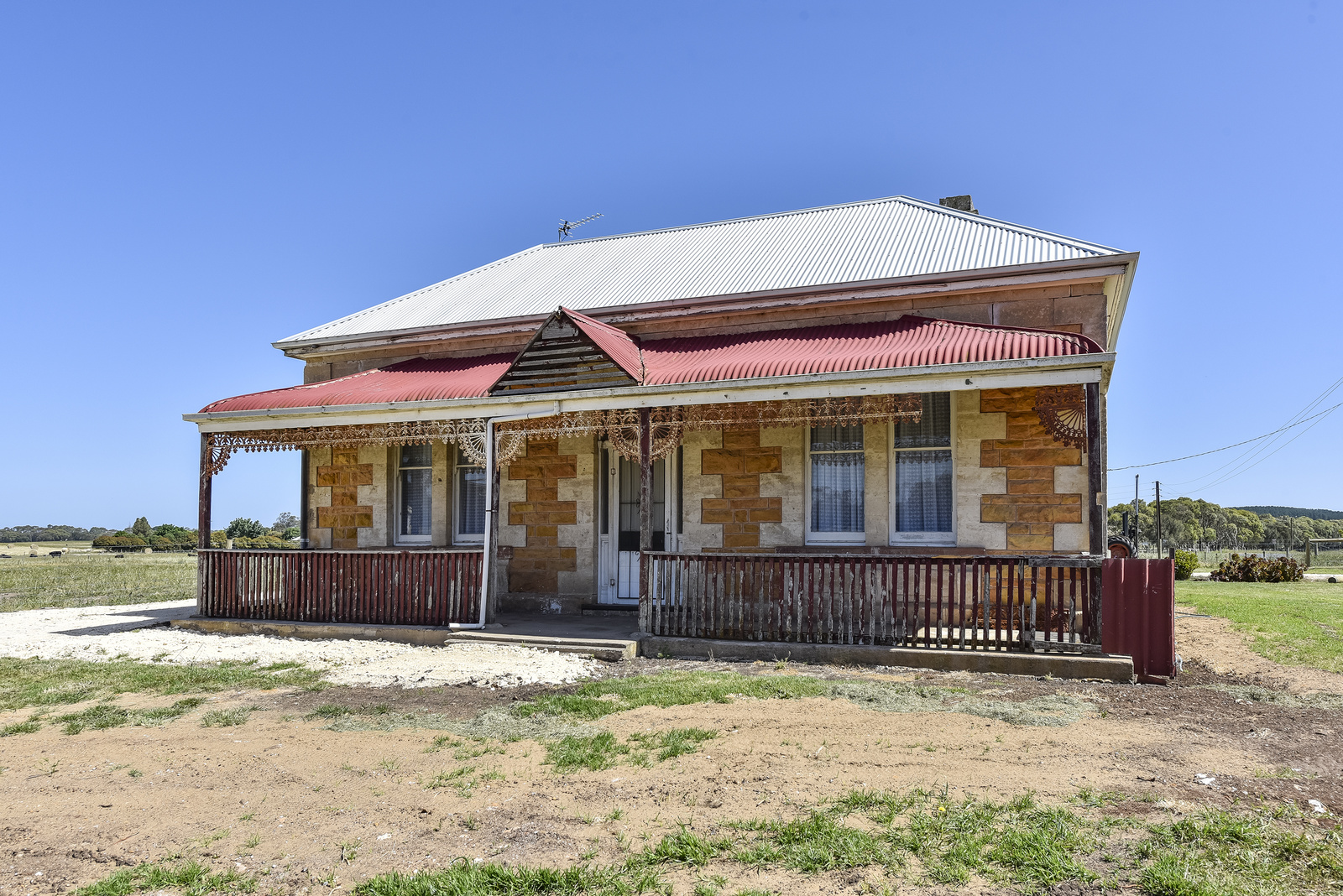 139 Cafpirco Road, Compton