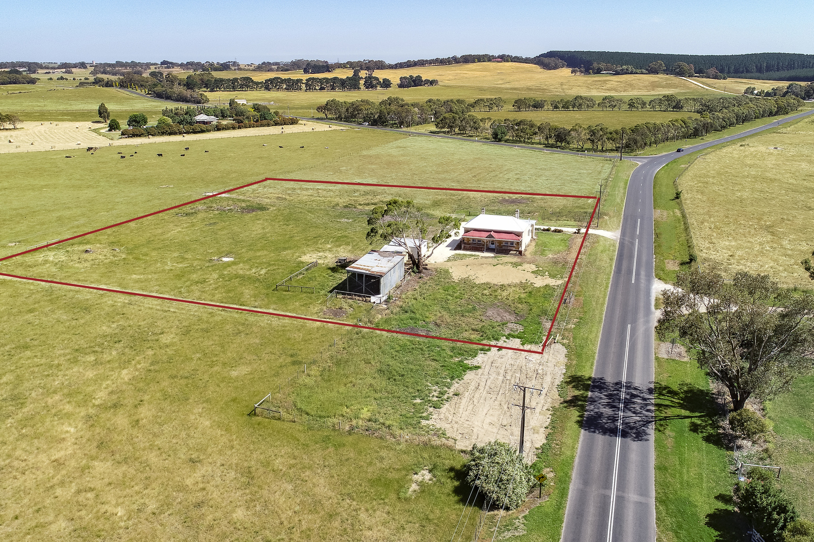 139 Cafpirco Road, Compton