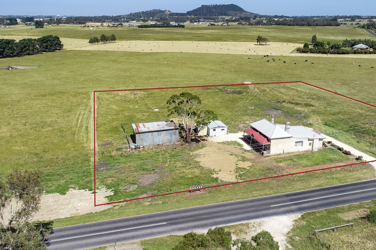 139 Cafpirco Road, Compton