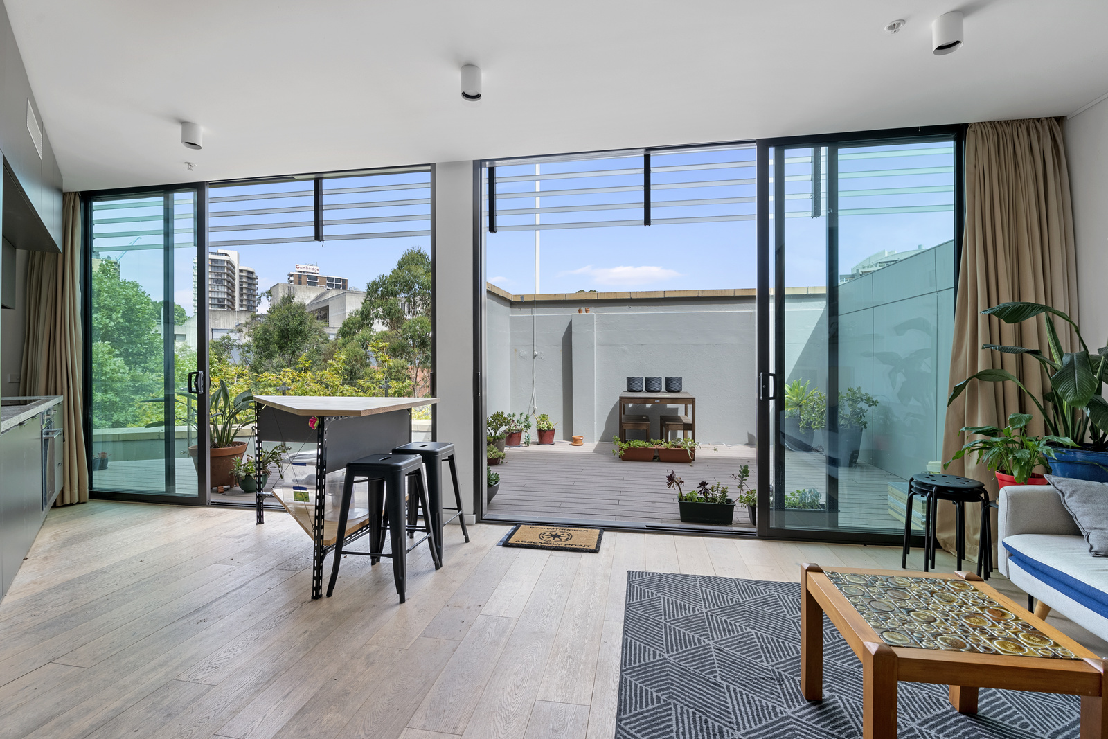 3 Goulburn Lane