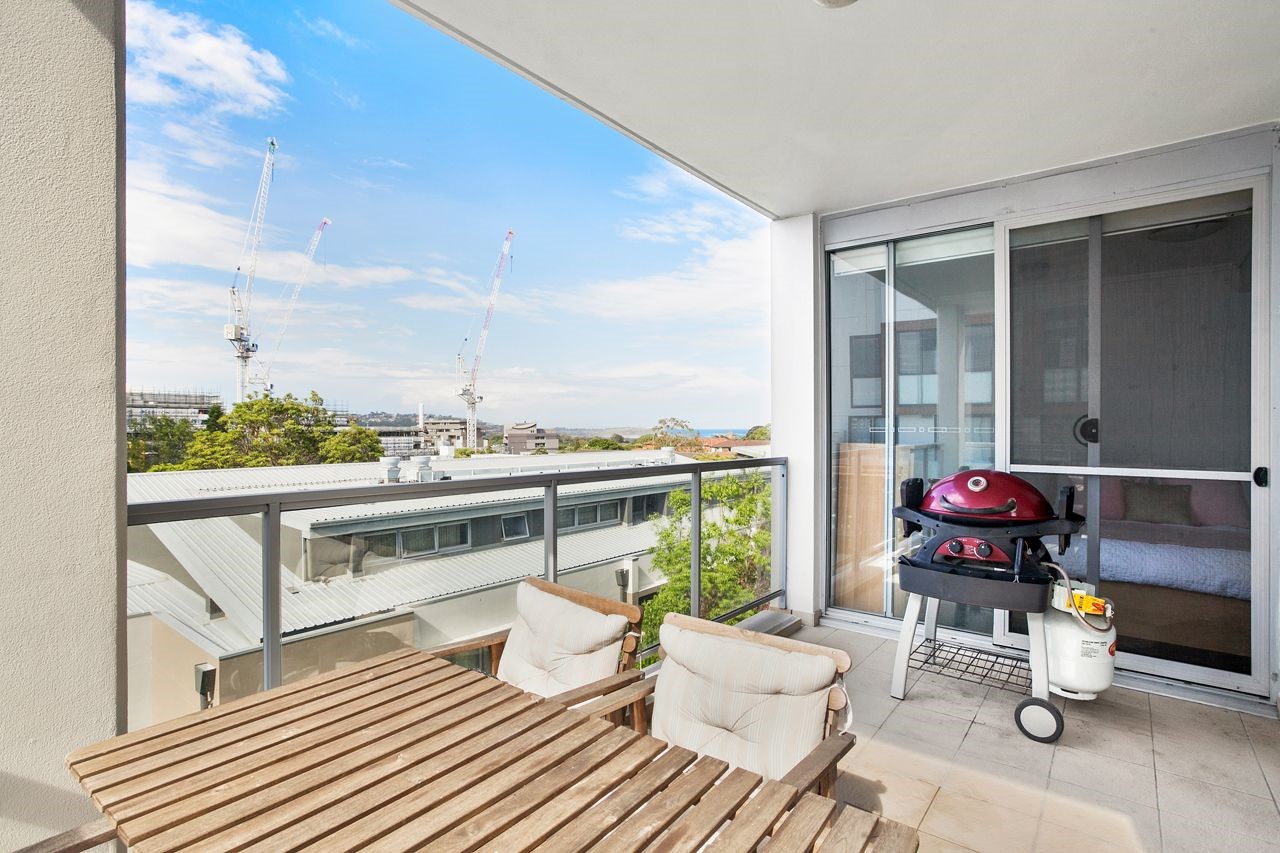 38 / 31-37 Pacific Parade , Dee Why