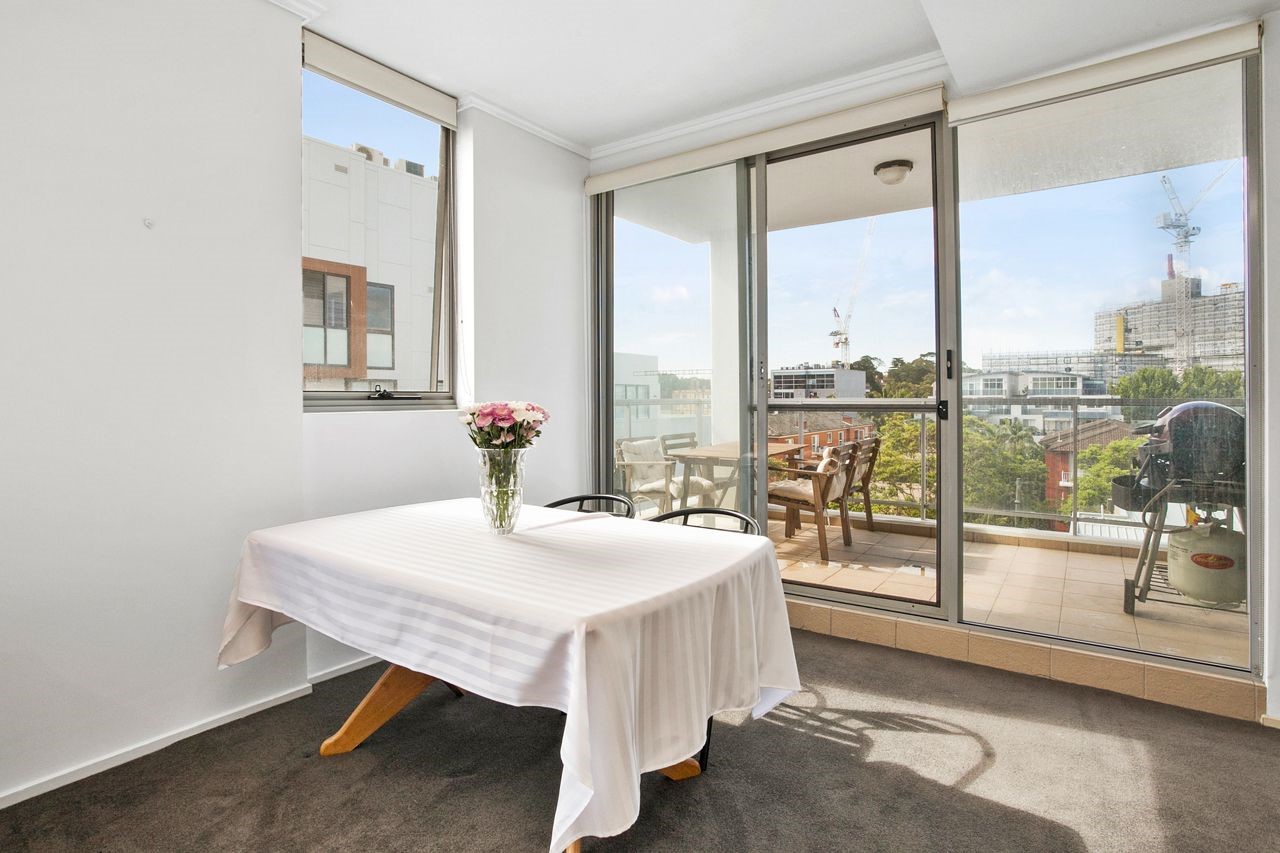 38 / 31-37 Pacific Parade , Dee Why