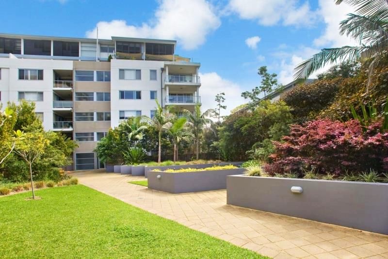 38 / 31-37 Pacific Parade , Dee Why