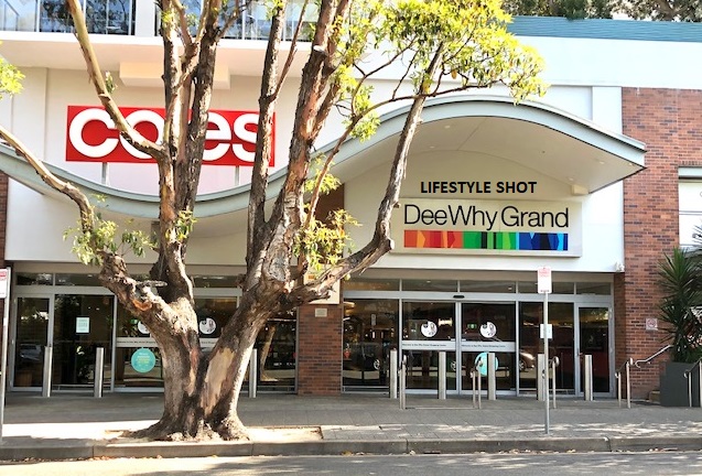 38 / 31-37 Pacific Parade , Dee Why