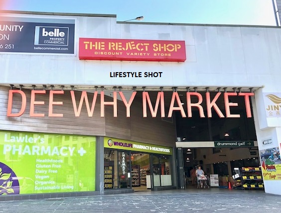 38 / 31-37 Pacific Parade , Dee Why