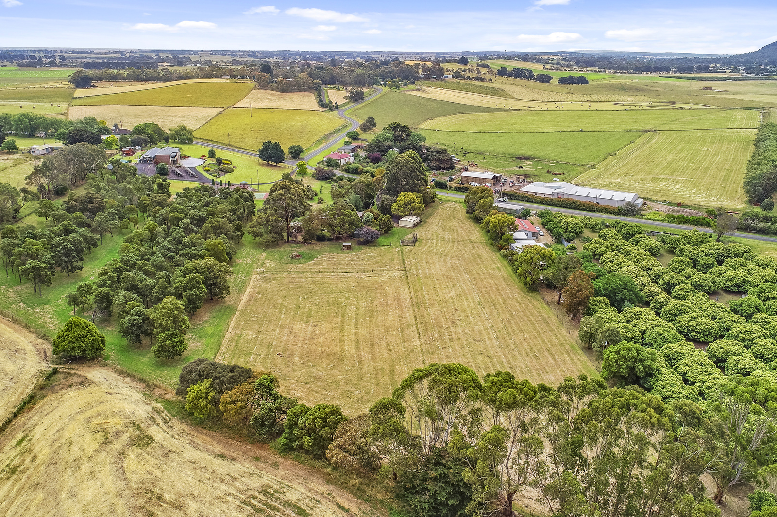 131 Berkefeld , Ob Flat