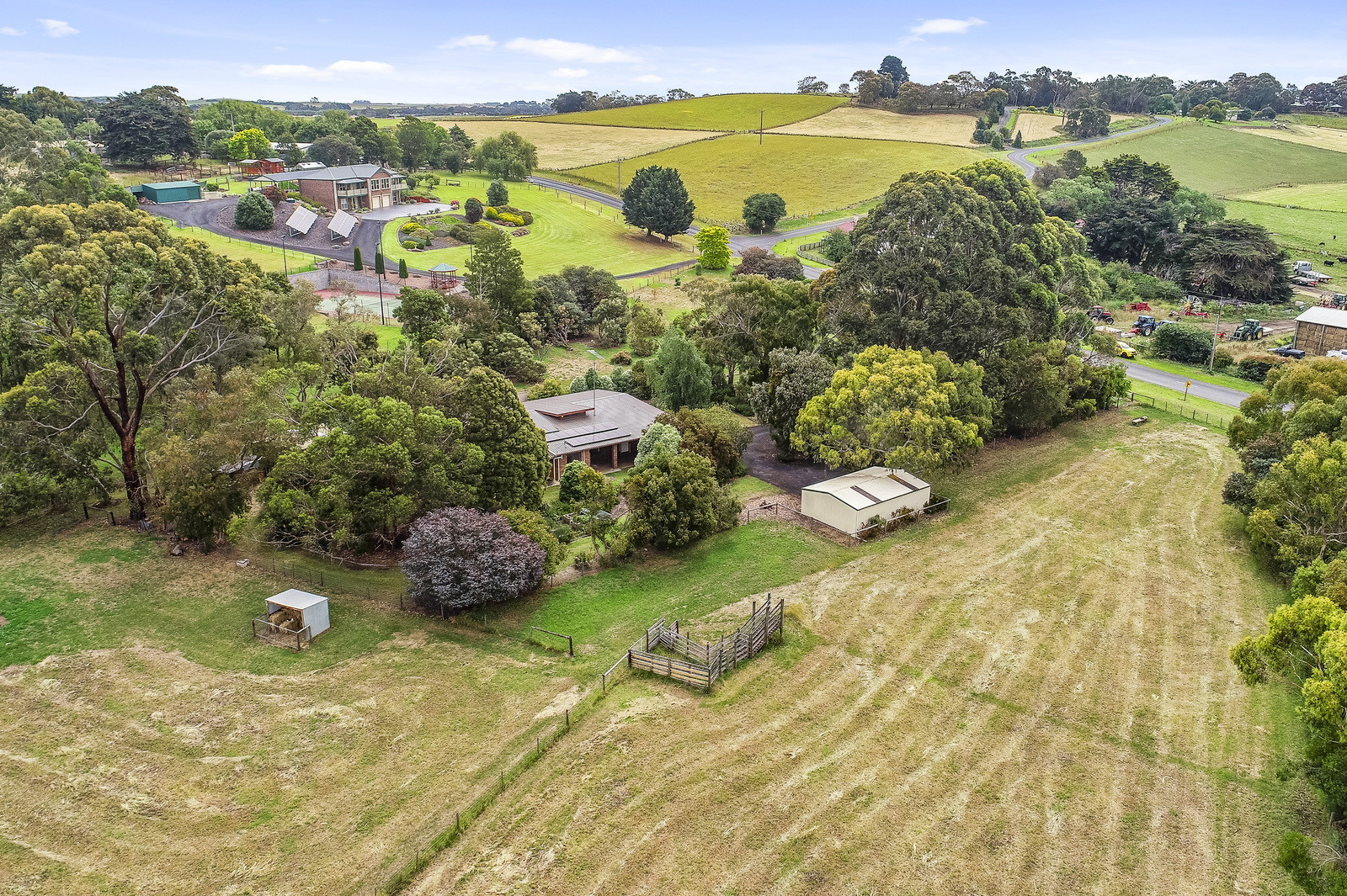 131 Berkefeld , Ob Flat