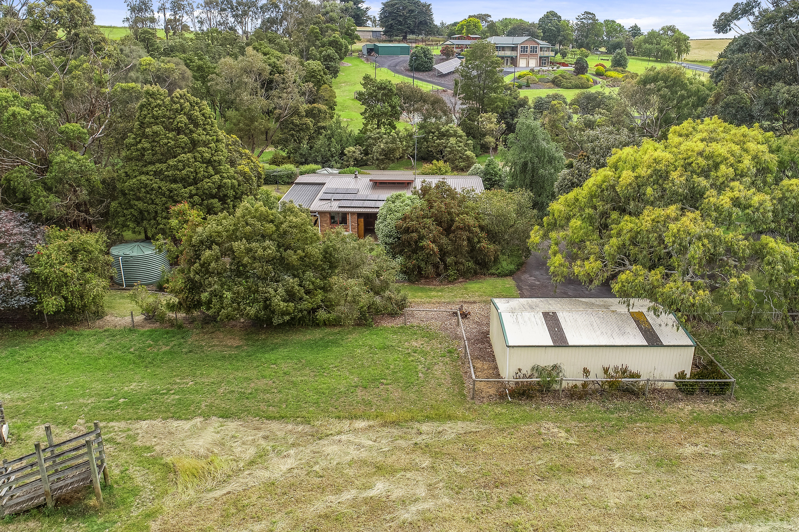 131 Berkefeld , Ob Flat