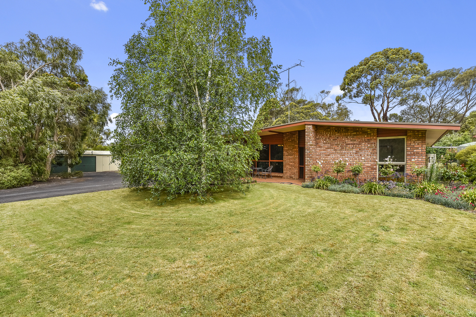 131 Berkefeld , Ob Flat