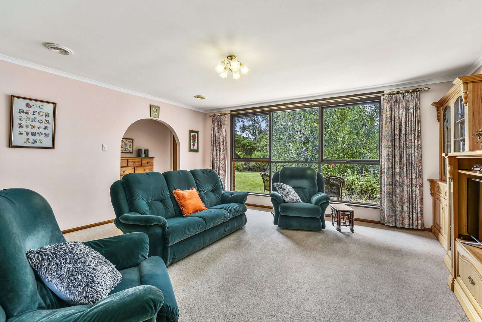 131 Berkefeld , Ob Flat