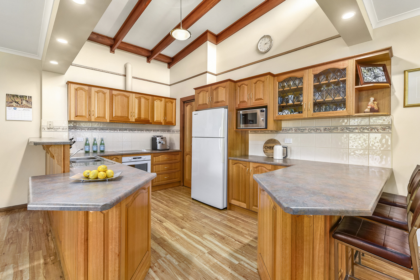 131 Berkefeld , Ob Flat