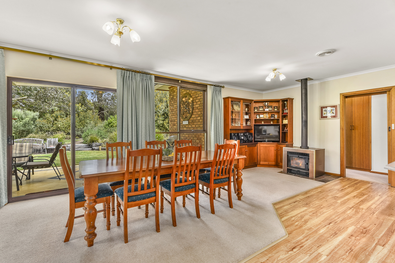 131 Berkefeld , Ob Flat