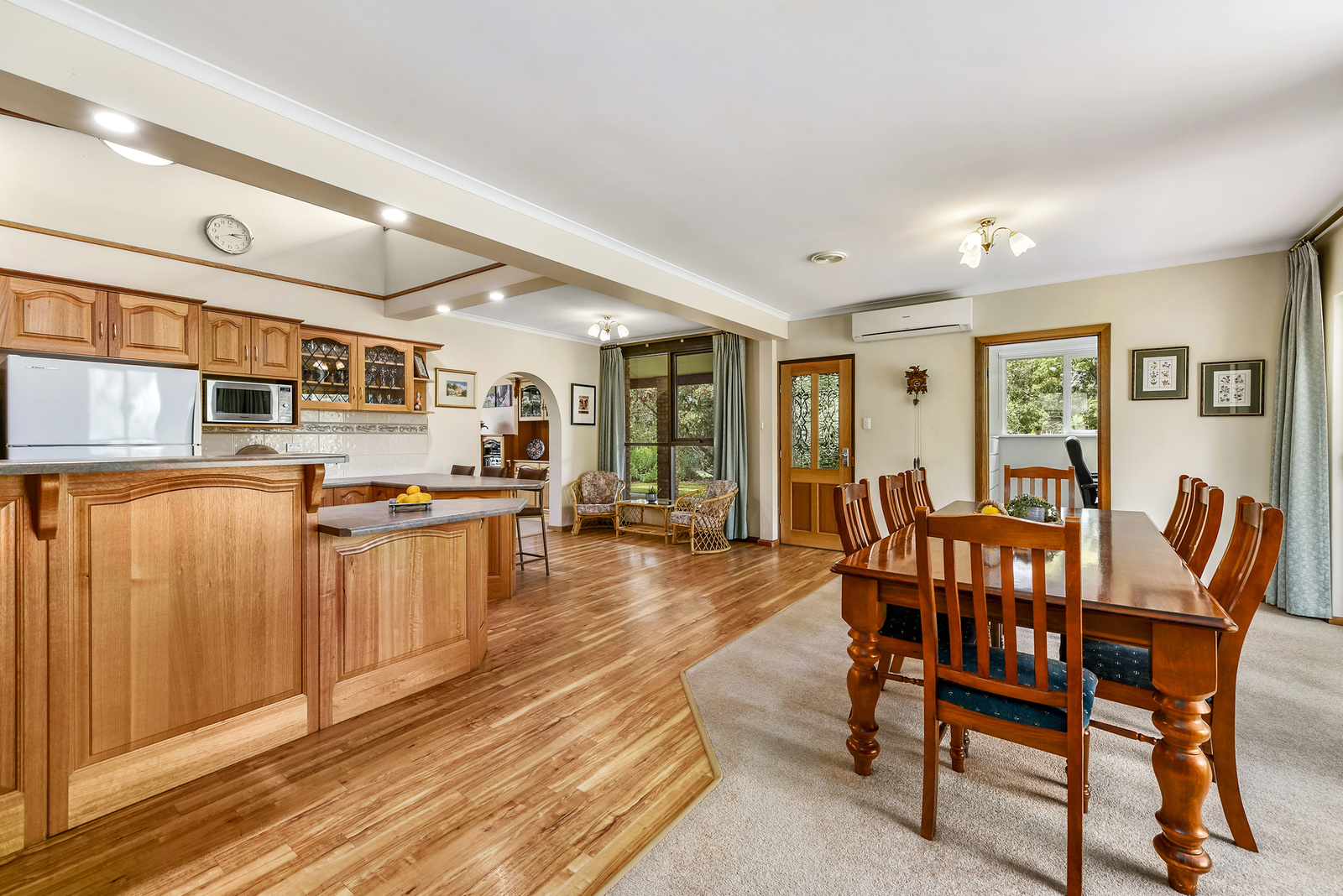 131 Berkefeld , Ob Flat
