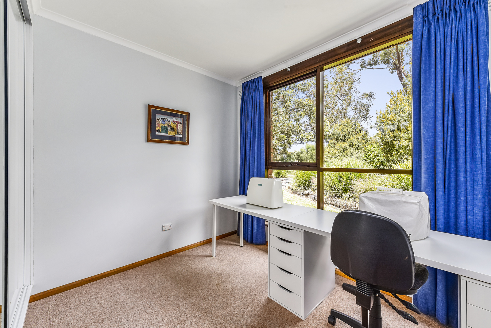 131 Berkefeld , Ob Flat