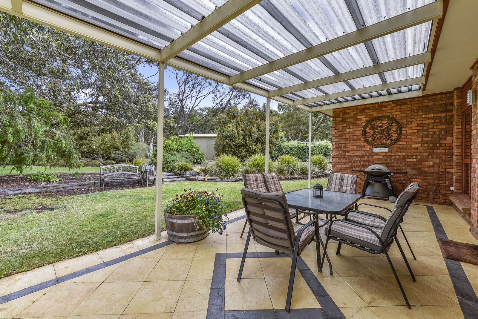 131 Berkefeld , Ob Flat