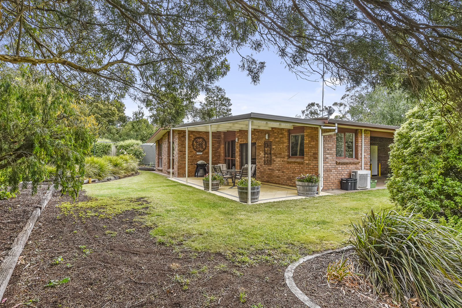 131 Berkefeld , Ob Flat