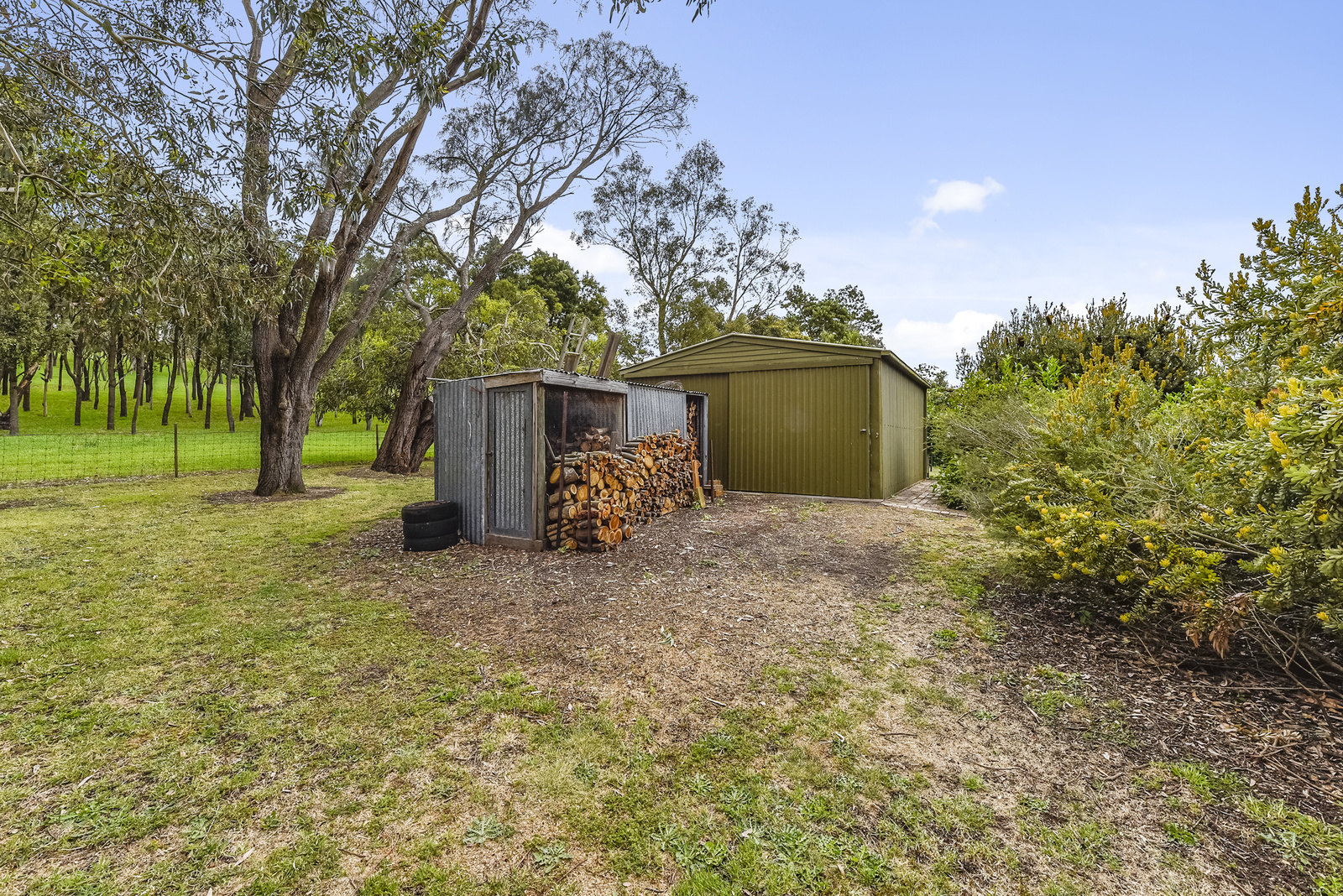 131 Berkefeld , Ob Flat