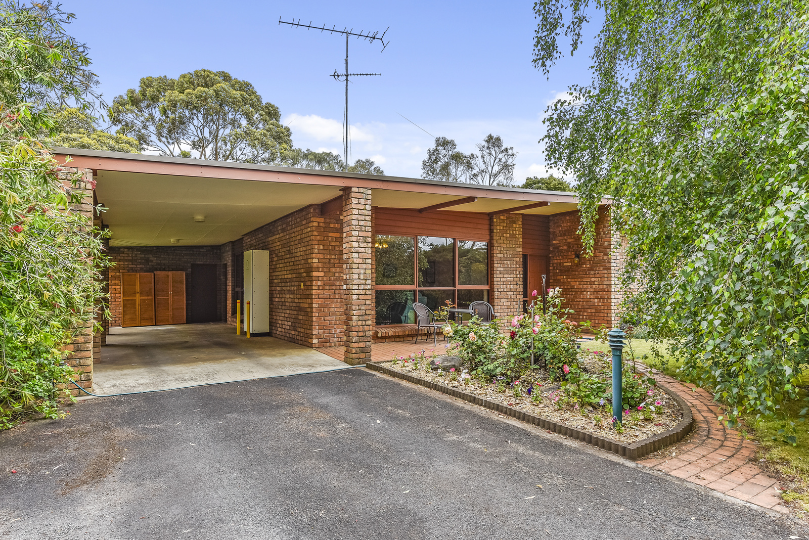 131 Berkefeld , Ob Flat