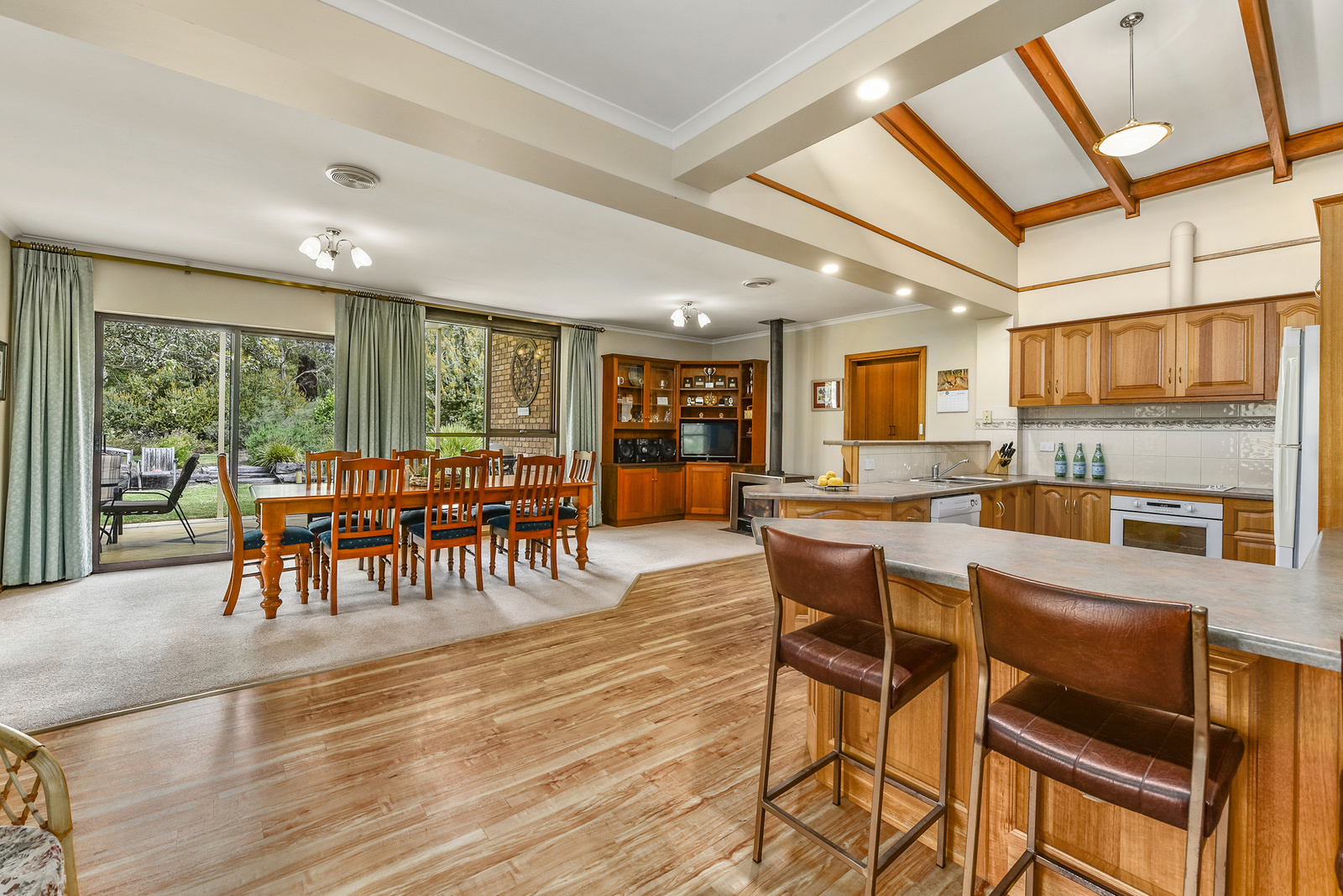 131 Berkefeld , Ob Flat
