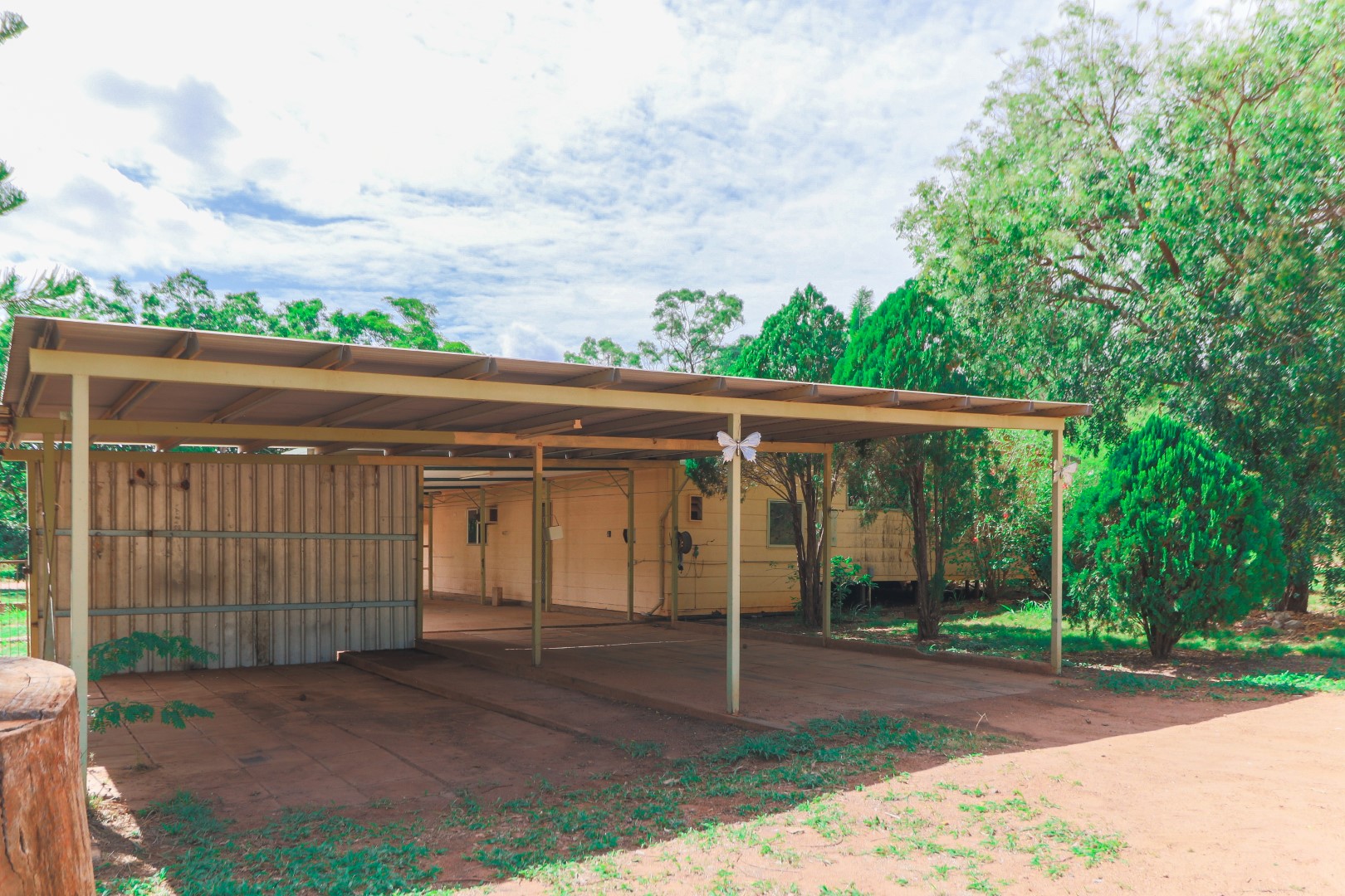 25 Topaz Street, Mount Garnet