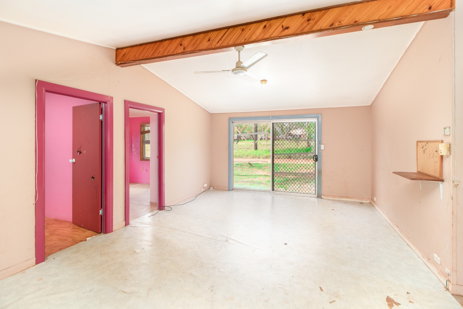 25 Topaz Street, Mount Garnet