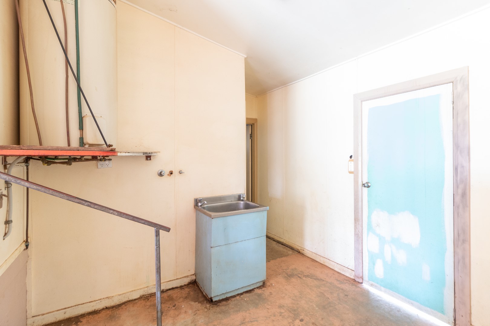 25 Topaz Street, Mount Garnet