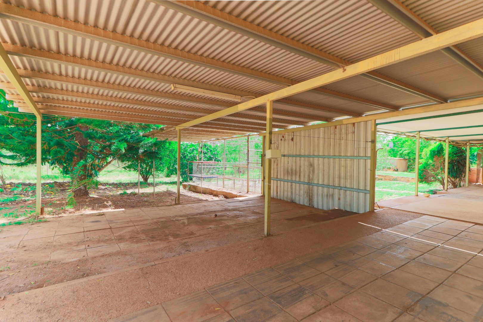 25 Topaz Street, Mount Garnet