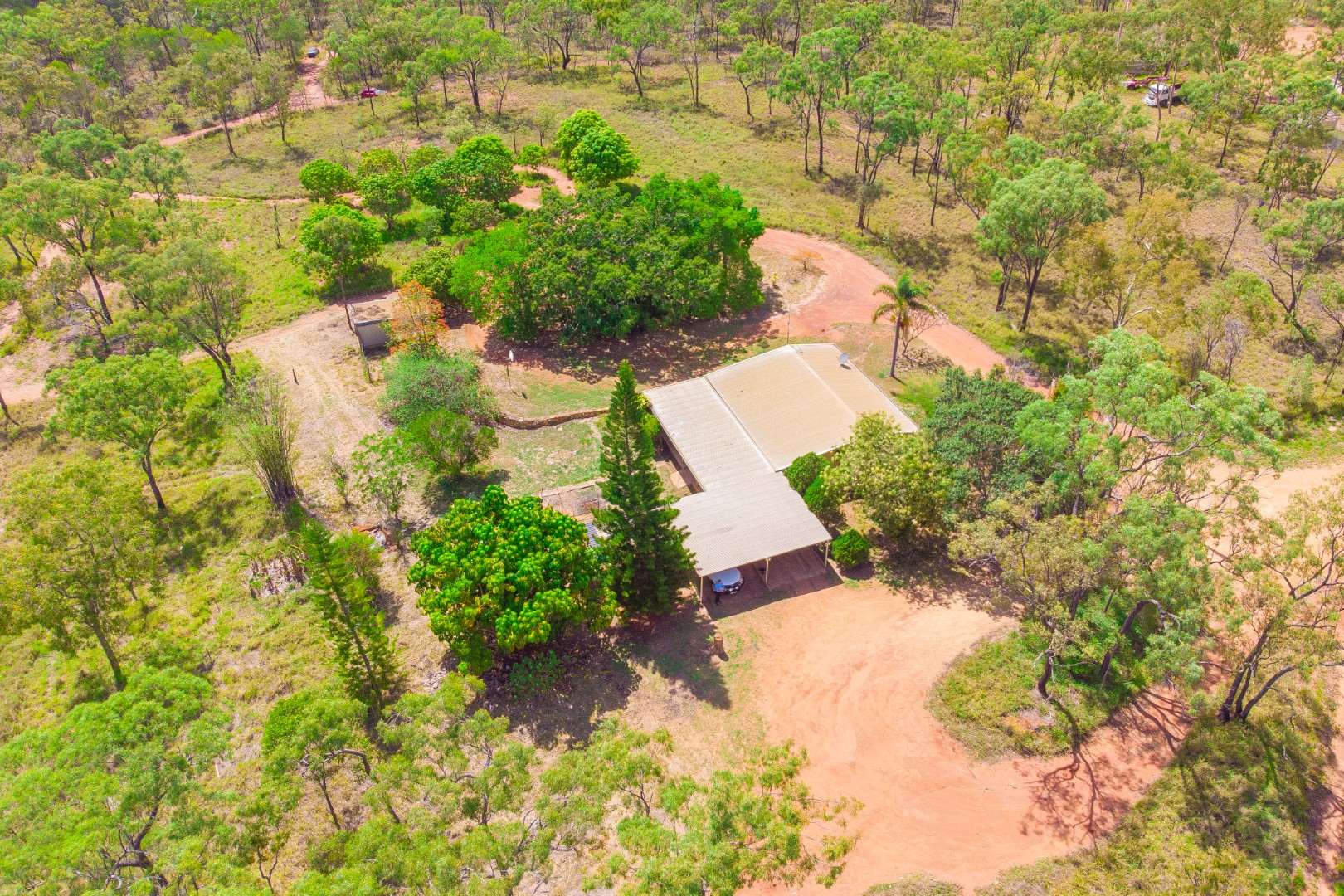 25 Topaz Street, Mount Garnet