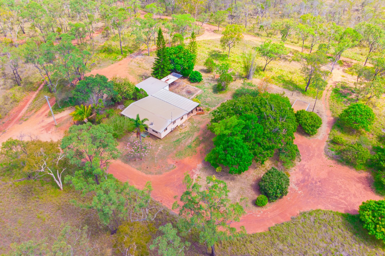 25 Topaz Street, Mount Garnet