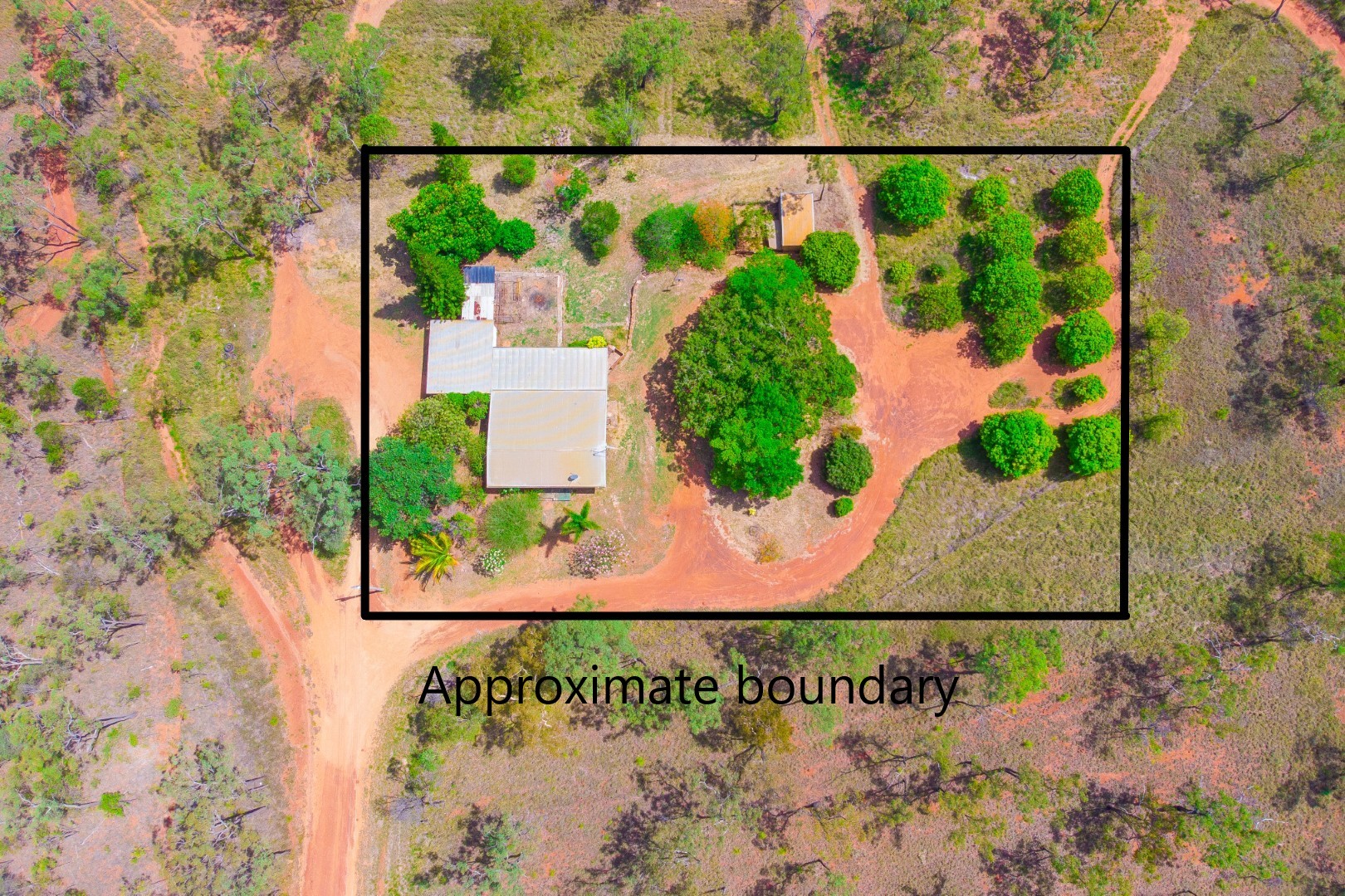 25 Topaz Street, Mount Garnet