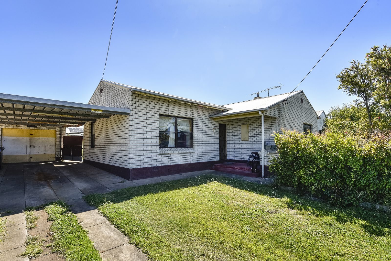 20 Cockburn Street, Mount Gambier