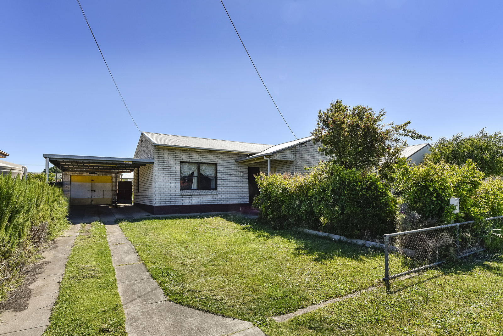 20 Cockburn Street, Mount Gambier