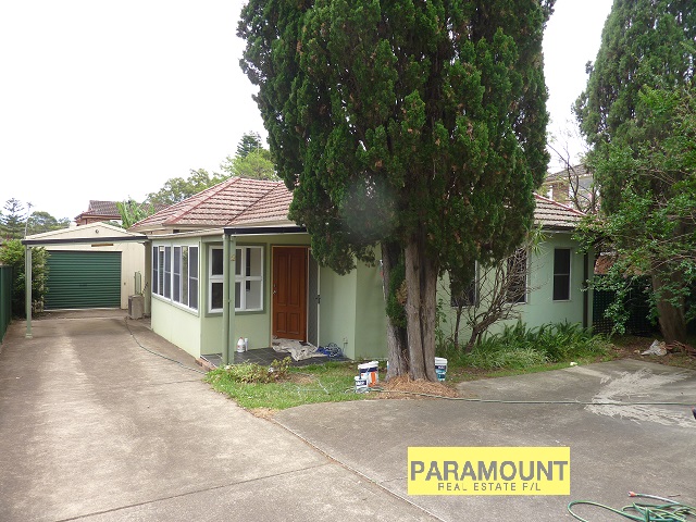 2 Nirimba Avenue, Narwee