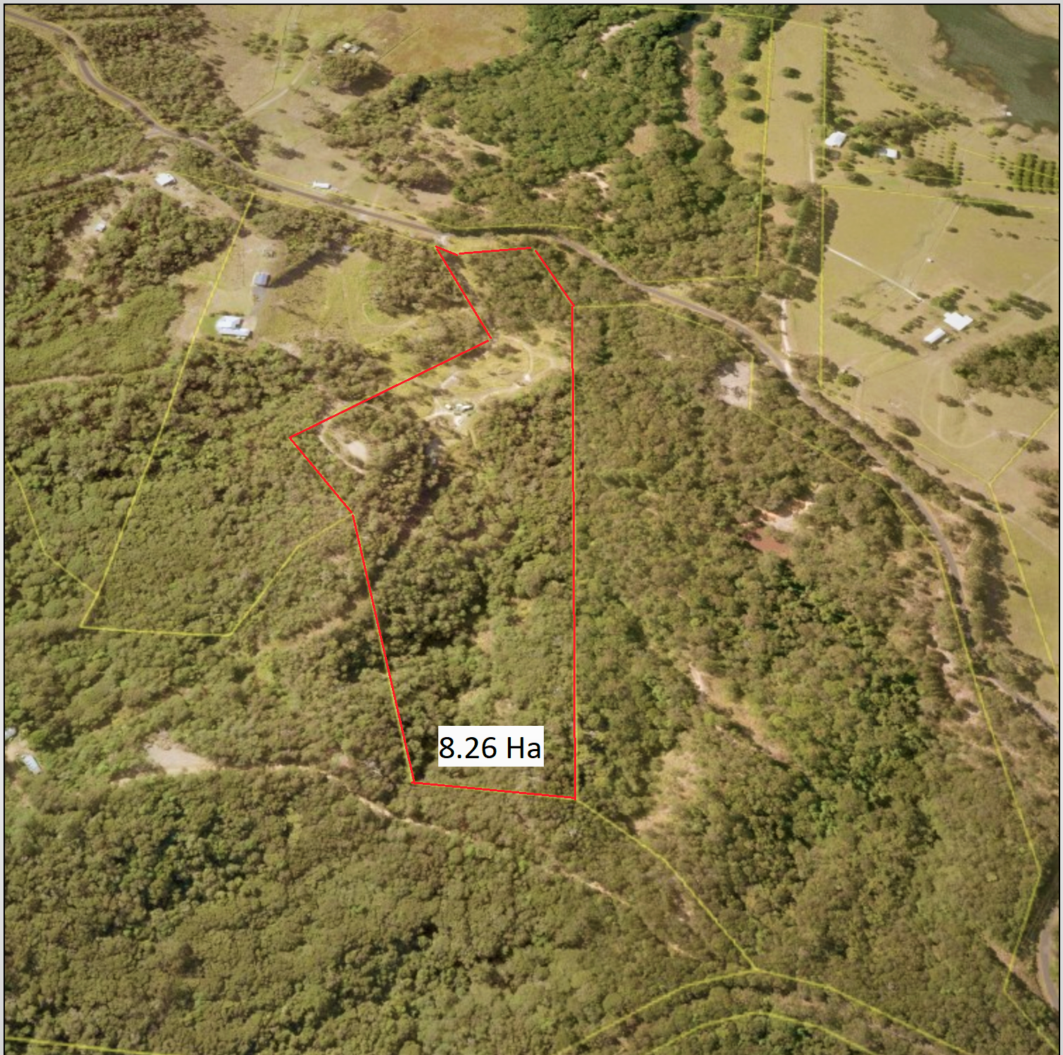 109 Jerome Road, Barrine