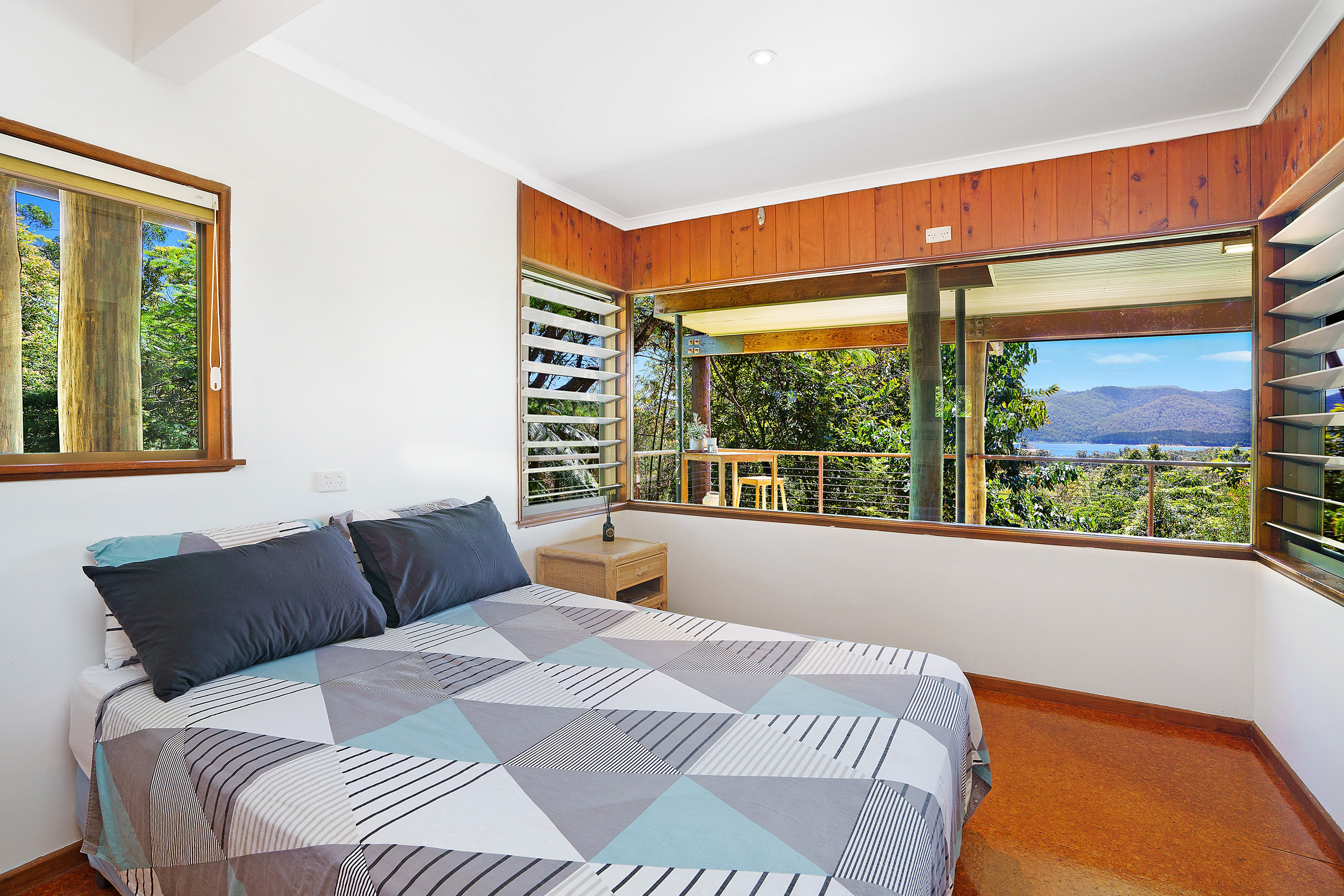 1156 Tinaroo Falls Dam Road, Tinaroo