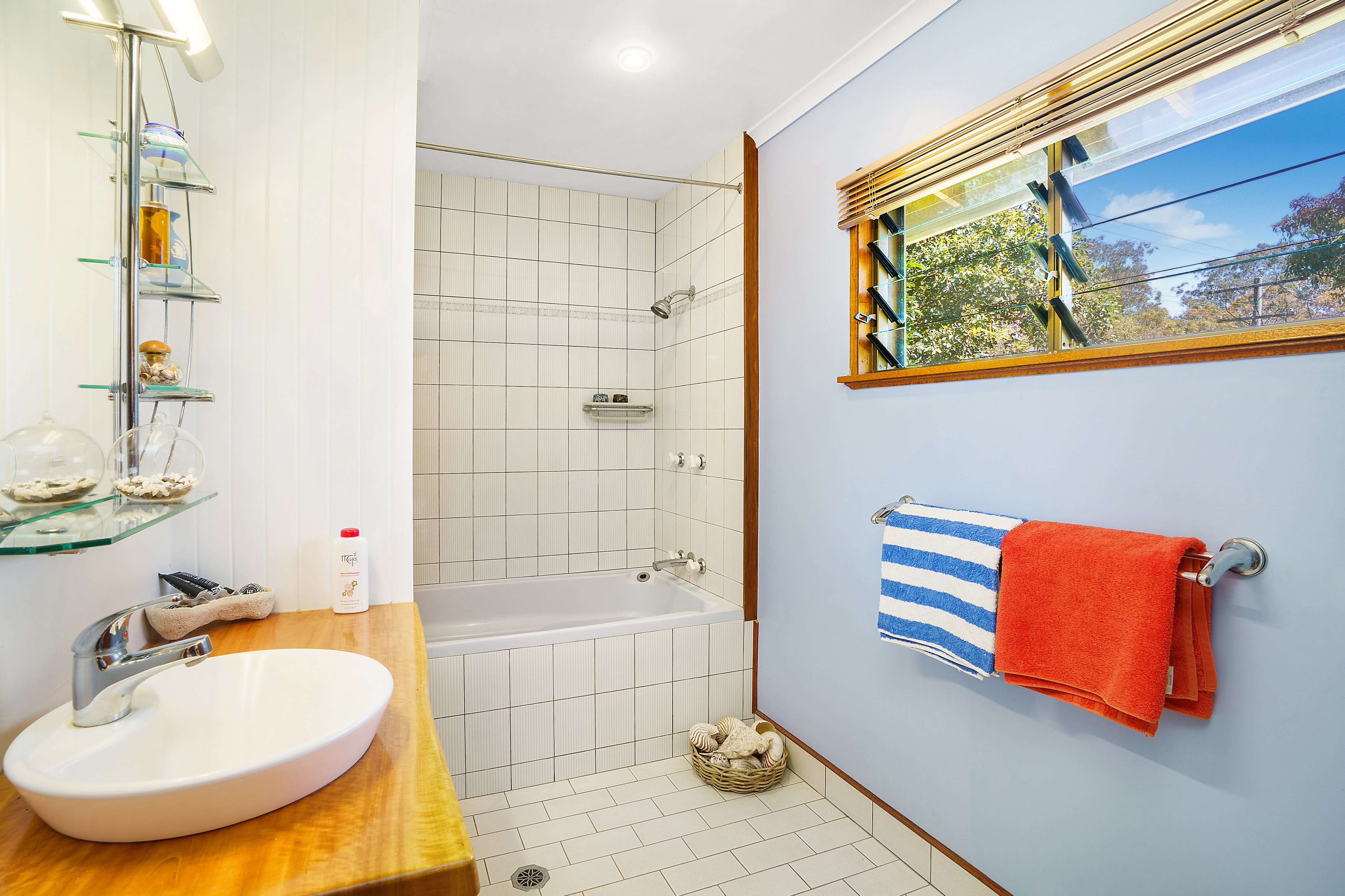 1156 Tinaroo Falls Dam Road, Tinaroo