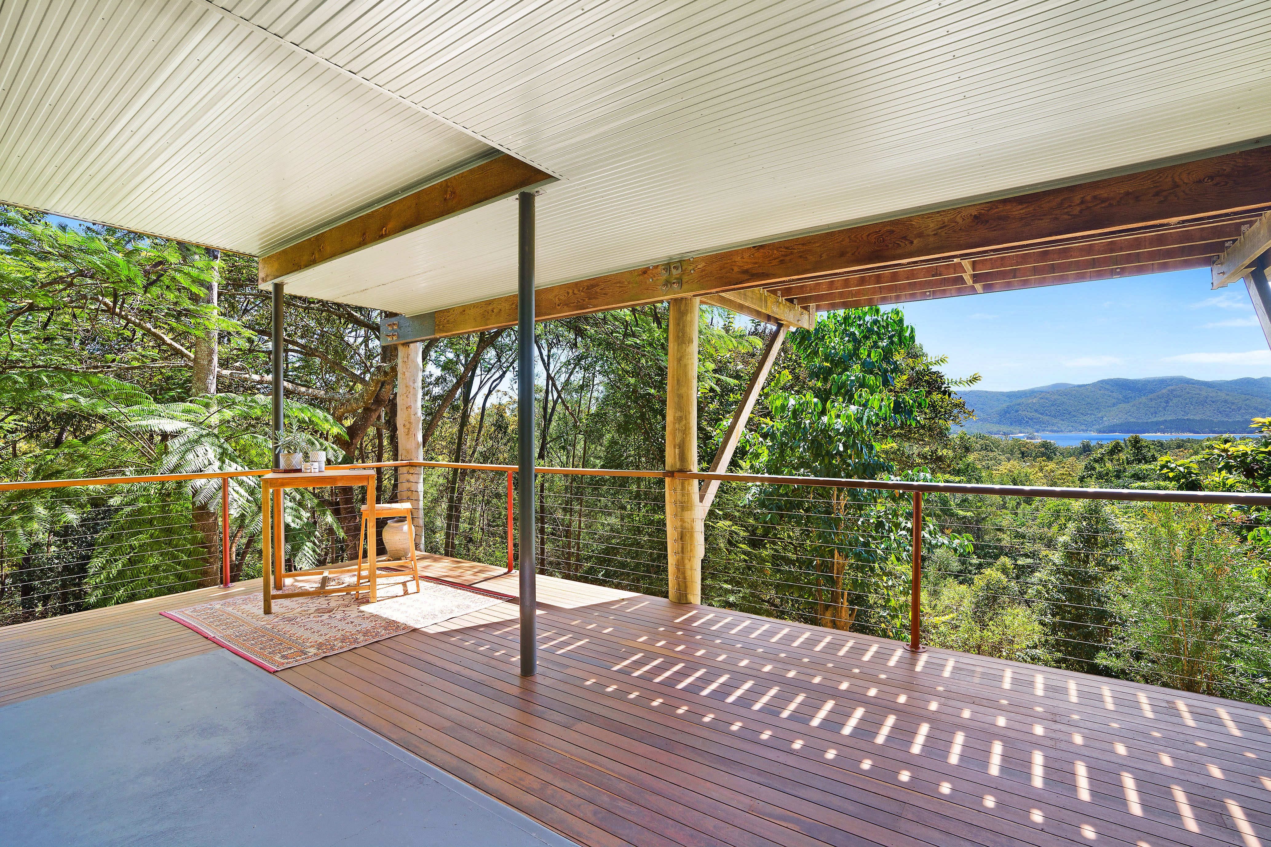 1156 Tinaroo Falls Dam Road, Tinaroo