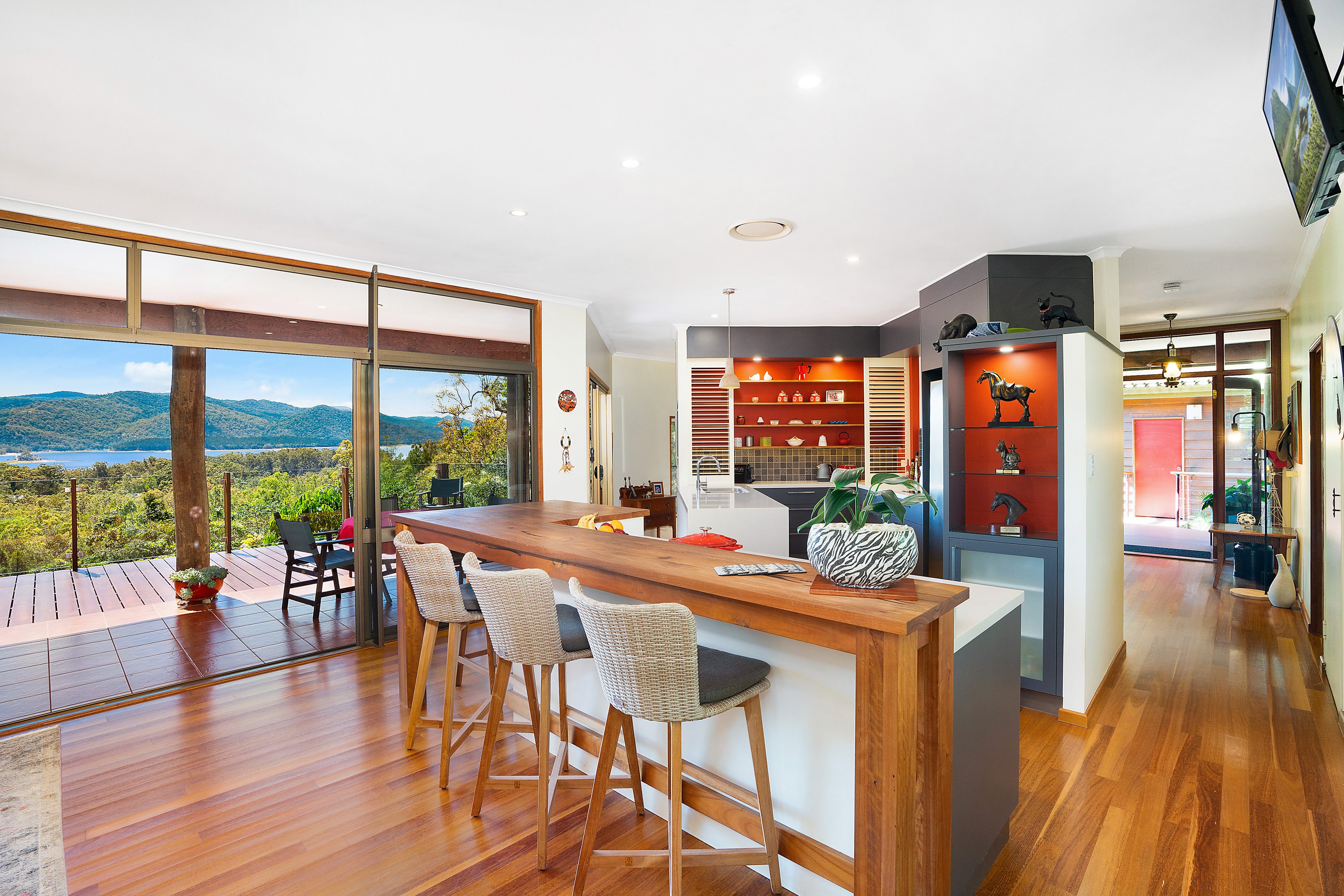 1156 Tinaroo Falls Dam Road, Tinaroo