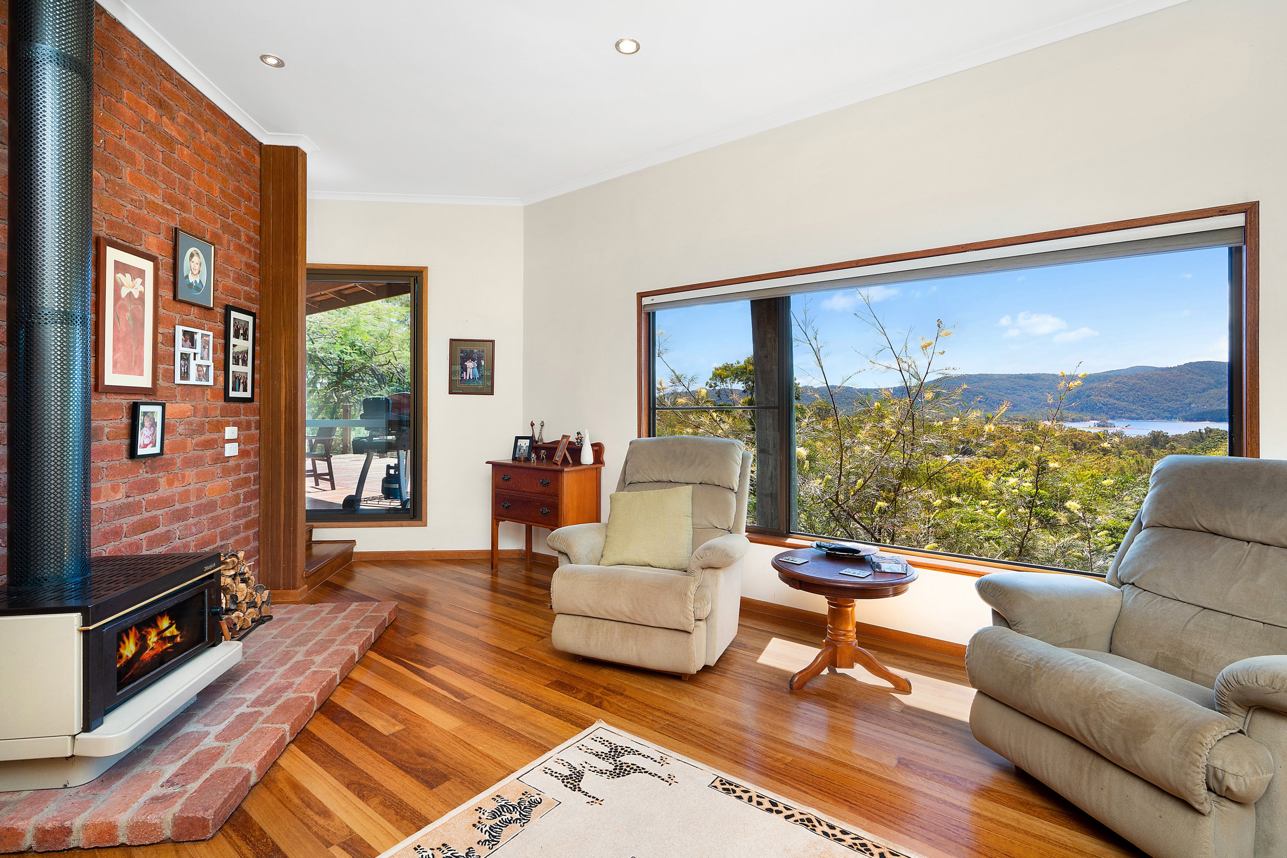 1156 Tinaroo Falls Dam Road, Tinaroo