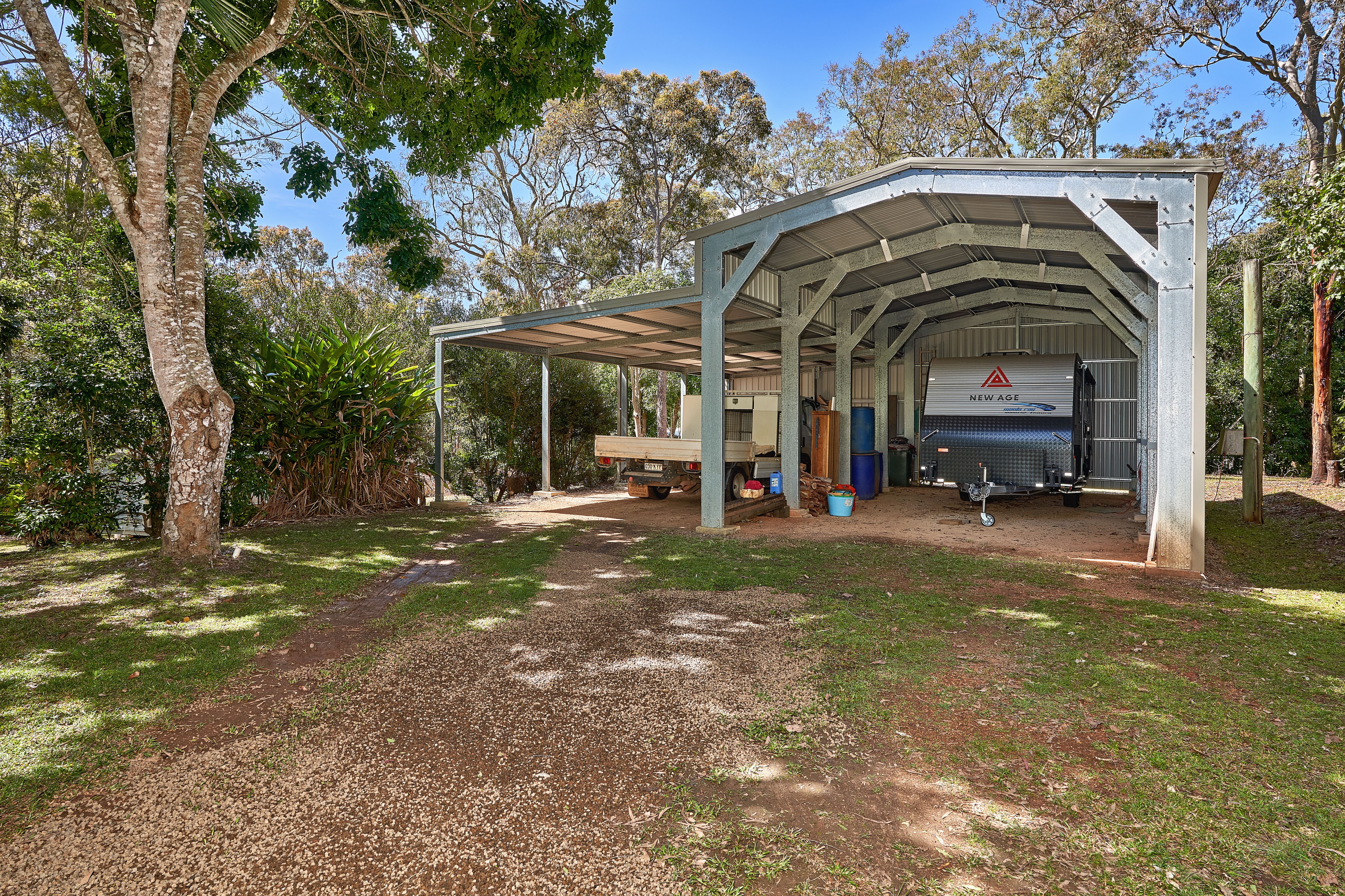 1156 Tinaroo Falls Dam Road, Tinaroo