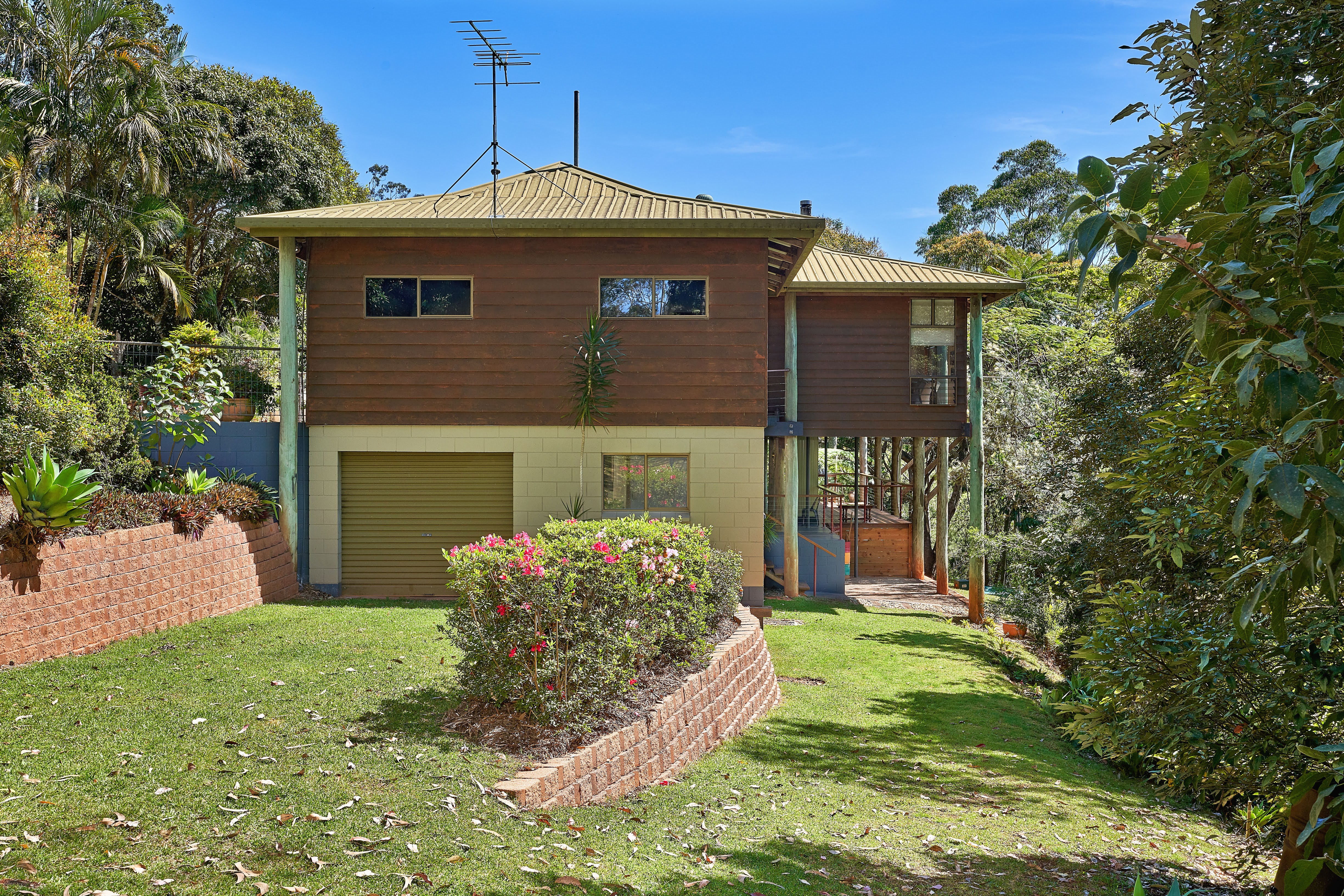 1156 Tinaroo Falls Dam Road, Tinaroo