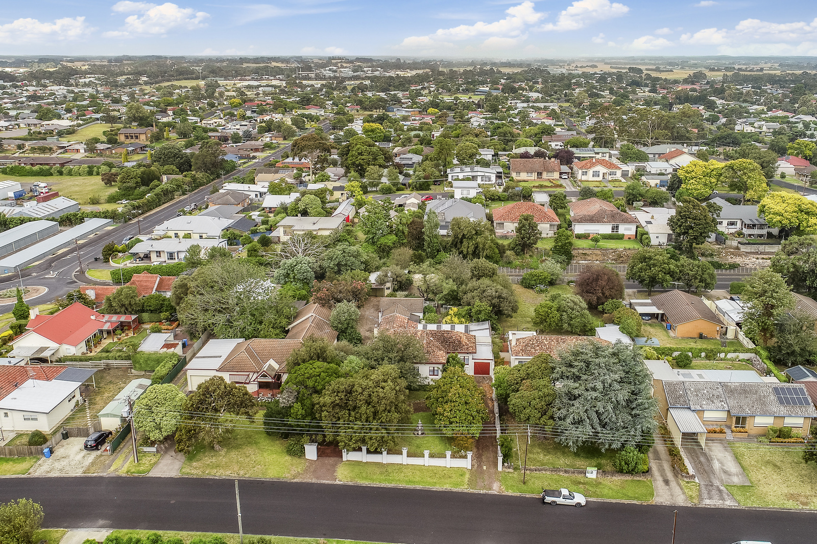 3 Victor Street, Mount Gambier
