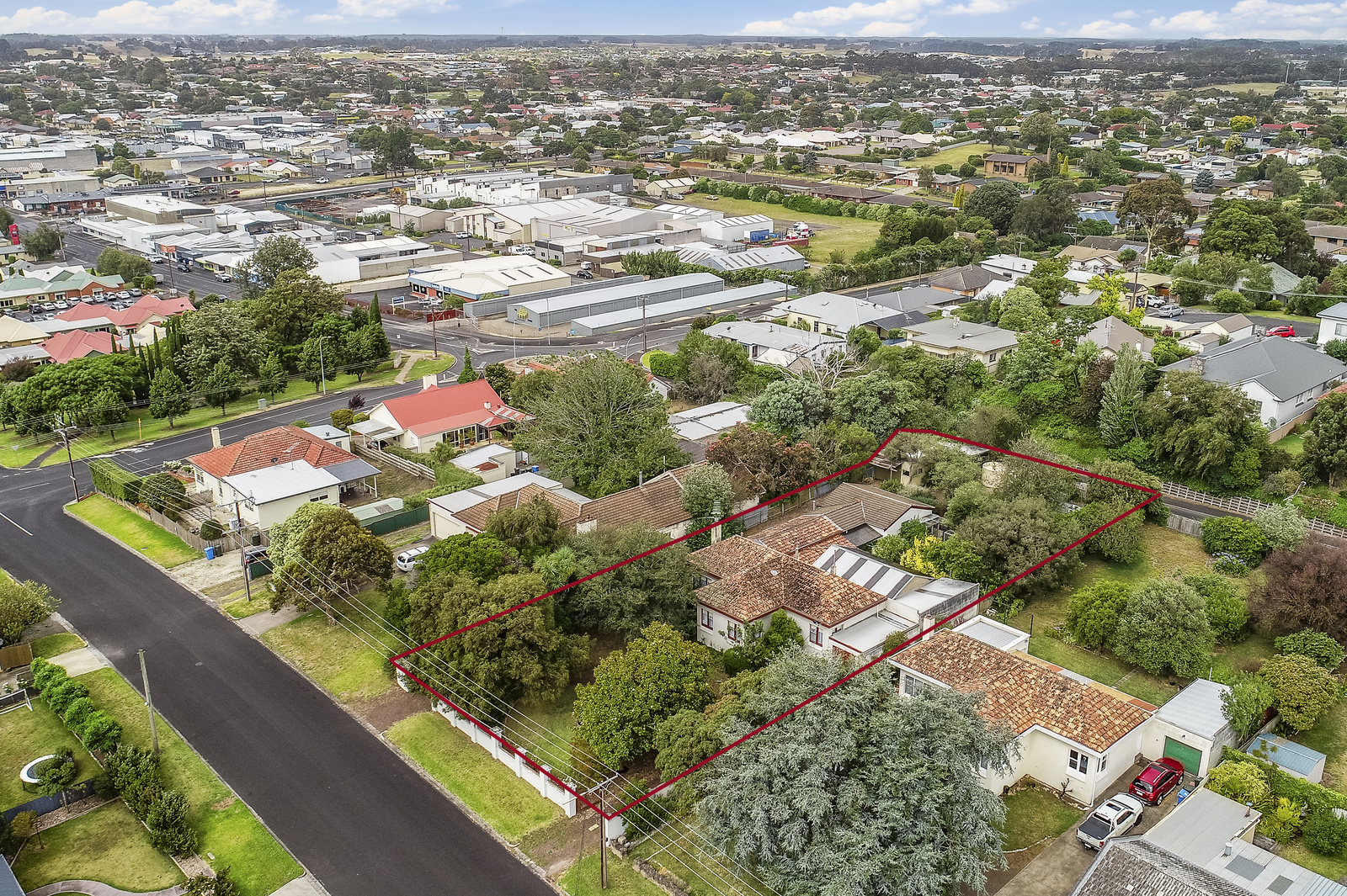 3 Victor Street, Mount Gambier