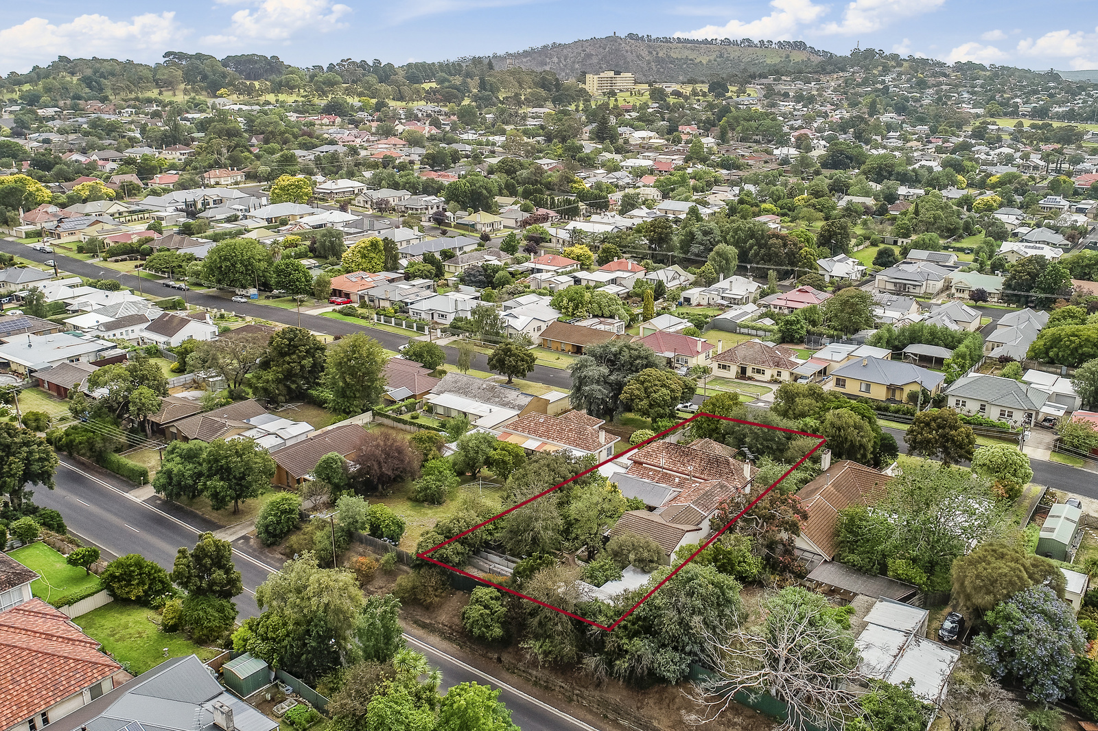 3 Victor Street, Mount Gambier