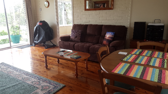 22 Thomson Parade , Dalmeny