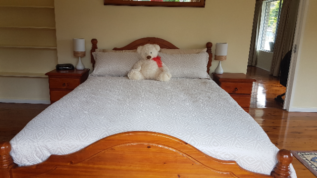 22 Thomson Parade , Dalmeny